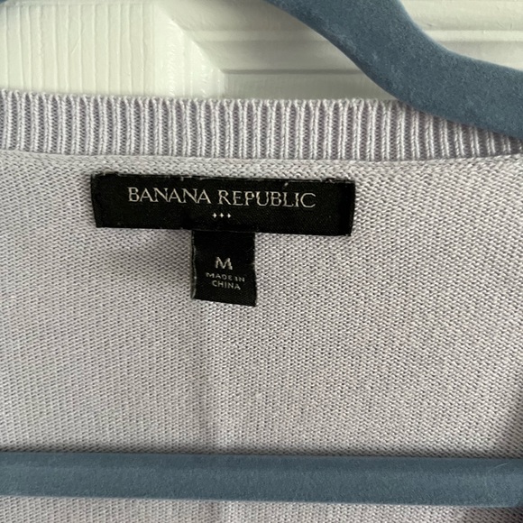 Banana Republic Cardigan - Picture 3 of 3